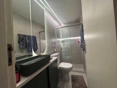 Apartamento, 2 quartos, 63 m² - Foto 2