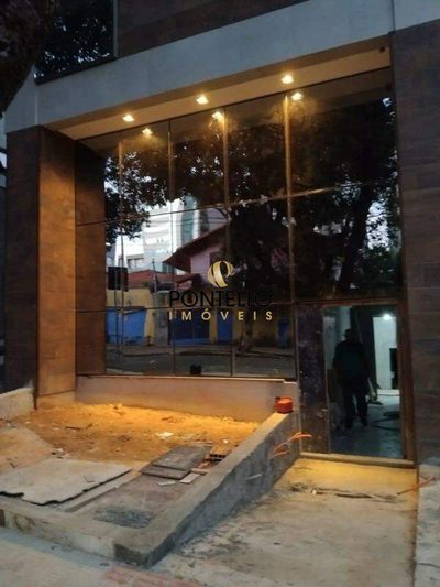 Apartamento, 2 quartos, 94 m² - Foto 2