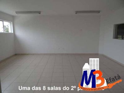 Depósito-Galpão, 4618 m² - Foto 3