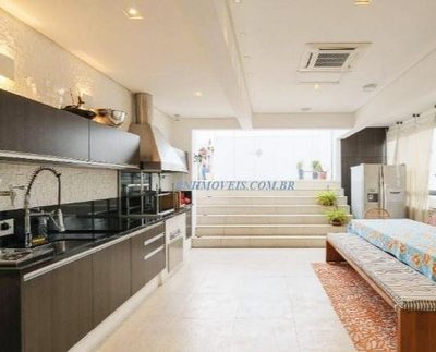 Cobertura, 4 quartos, 500 m² - Foto 5