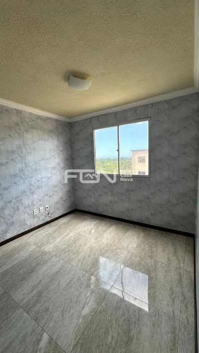 Apartamento, 2 quartos, 41 m² - Foto 3
