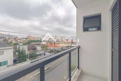 Apartamento, 2 quartos, 50 m² - Foto 4