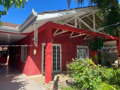 Sobrado, 3 quartos - Foto 1