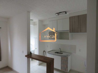 Apartamento, 2 quartos, 44 m² - Foto 4