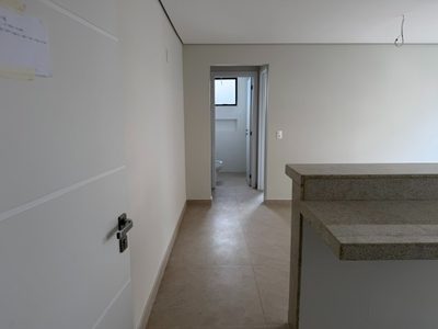 Apartamento, 1 quarto, 13 m² - Foto 2