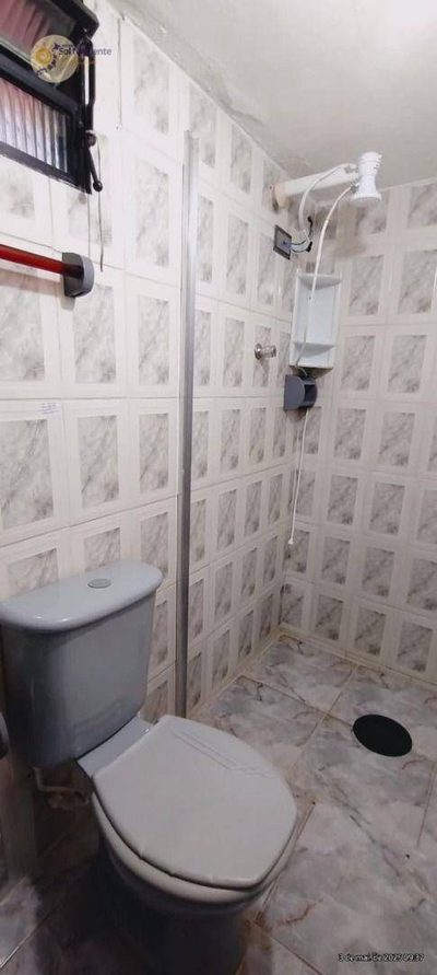 Casa de Condomínio, 2 quartos - Foto 3
