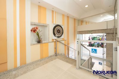 Sala-Conjunto, 61 m² - Foto 4