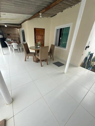 Casa, 3 quartos, 225 m² - Foto 1