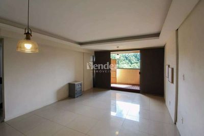 Apartamento, 3 quartos, 96 m² - Foto 1