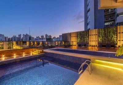 Apartamento, 3 quartos, 264 m² - Foto 3