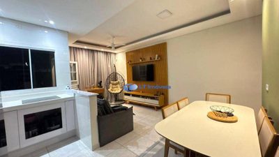 Casa, 2 quartos, 57 m² - Foto 4