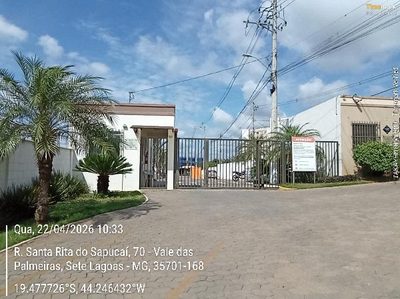Apartamento, 2 quartos, 47 m² - Foto 1