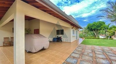 Chácara, 5 quartos, 1873 m² - Foto 3