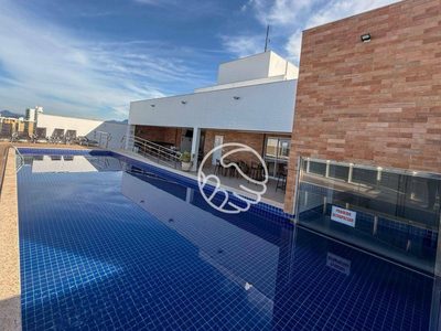 Apartamento, 3 quartos, 109 m² - Foto 1