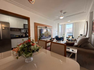 Apartamento, 2 quartos, 70 m² - Foto 1