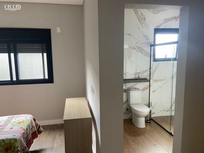 Casa de Condomínio, 5 quartos - Foto 5