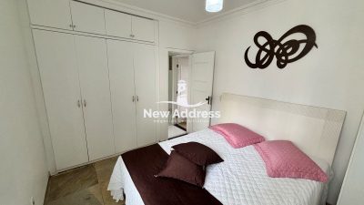 Apartamento, 4 quartos, 245 m² - Foto 3