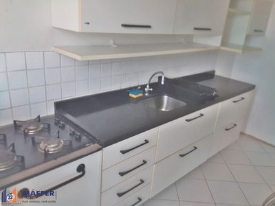 Apartamento, 1 quarto, 49 m² - Foto 3