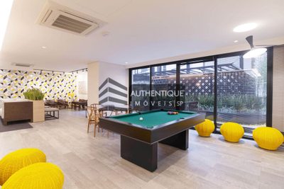 Apartamento, 1 quarto, 42 m² - Foto 4