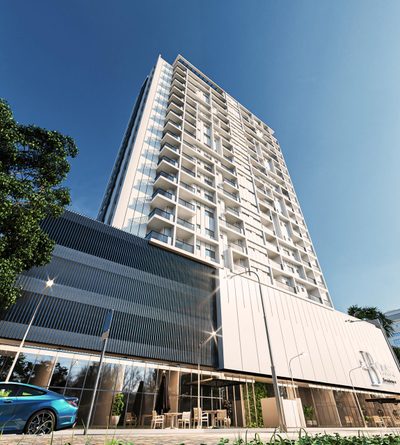 Apartamento, 3 quartos, 69 m² - Foto 2