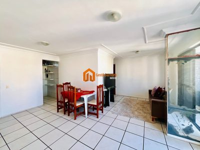 Apartamento, 2 quartos, 81 m² - Foto 3