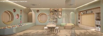 Apartamento, 2 quartos, 80 m² - Foto 3