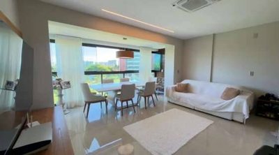 Apartamento, 3 quartos, 97 m² - Foto 4