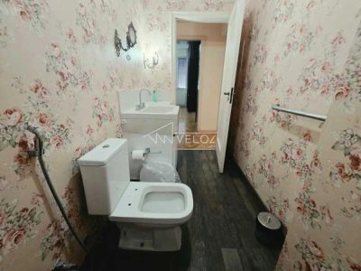 Apartamento, 3 quartos, 118 m² - Foto 1