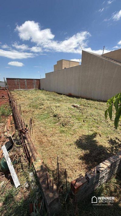Terreno, 206 m² - Foto 4