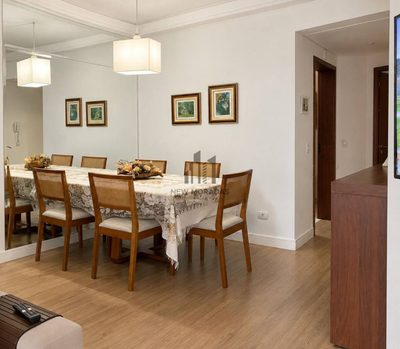 Apartamento, 2 quartos, 76 m² - Foto 5