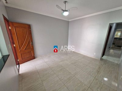 Casa, 3 quartos, 207 m² - Foto 1