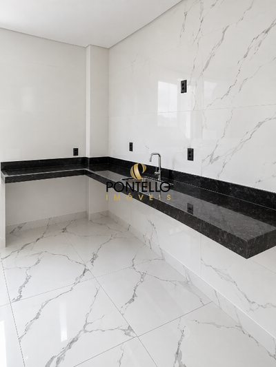 Cobertura, 85 m² - Foto 5