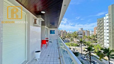 Apartamento, 3 quartos, 131 m² - Foto 5
