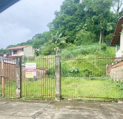 Terreno, 288 m² - Foto 3