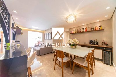 Apartamento, 3 quartos, 86 m² - Foto 3