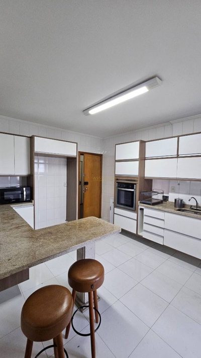 Apartamento, 3 quartos, 124 m² - Foto 4