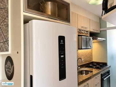 Apartamento, 3 quartos, 64 m² - Foto 4