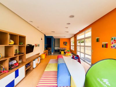 Apartamento, 4 quartos, 244 m² - Foto 2