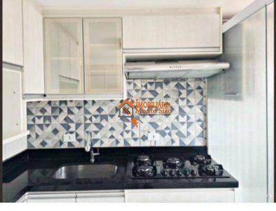 Apartamento, 2 quartos, 47 m² - Foto 5