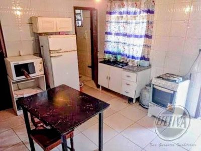 Casa, 4 quartos, 120 m² - Foto 4