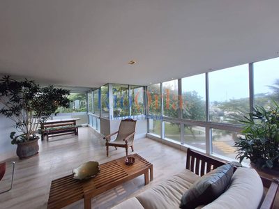 Apartamento, 4 quartos, 400 m² - Foto 2