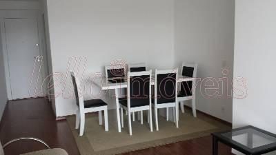Apartamento, 3 quartos, 77 m² - Foto 2