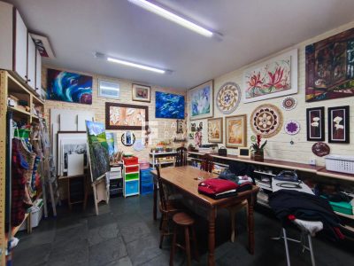 Casa, 5 quartos, 396 m² - Foto 2
