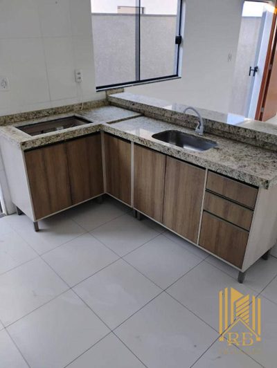 Casa, 2 quartos, 70 m² - Foto 1