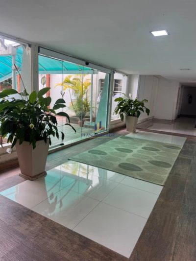 Apartamento, 2 quartos, 47 m² - Foto 3