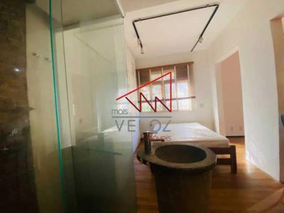 Apartamento, 1 quarto, 40 m² - Foto 2