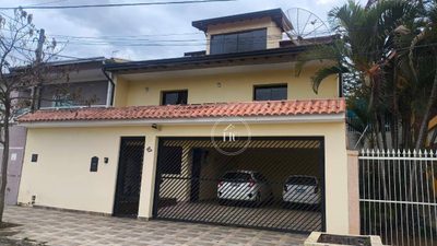 Casa, 4 quartos, 293 m² - Foto 2