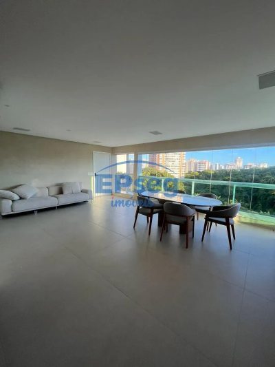 Apartamento, 3 quartos, 126 m² - Foto 3