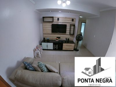 Apartamento, 3 quartos, 94 m² - Foto 3