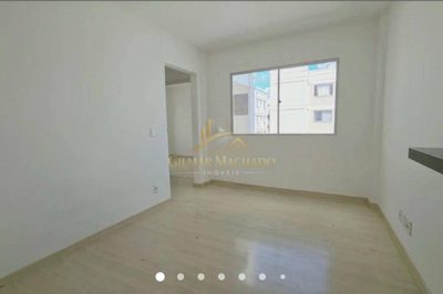 Apartamento, 2 quartos, 47 m² - Foto 1